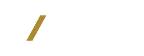Logo MV Branco amarelo